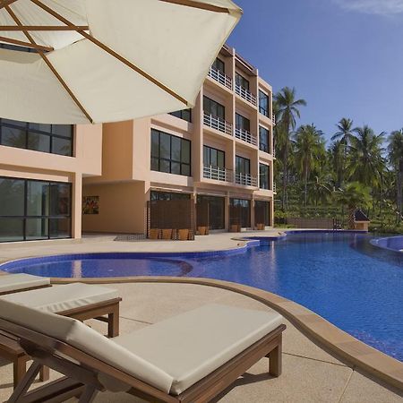 Avanta Condominium Mae Nam Exteriör bild