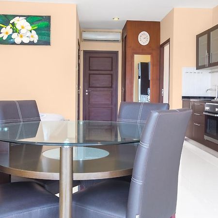 Avanta Condominium Mae Nam Exteriör bild