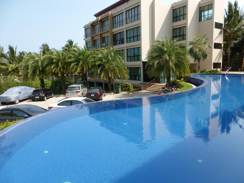 Avanta Condominium Mae Nam Rum bild