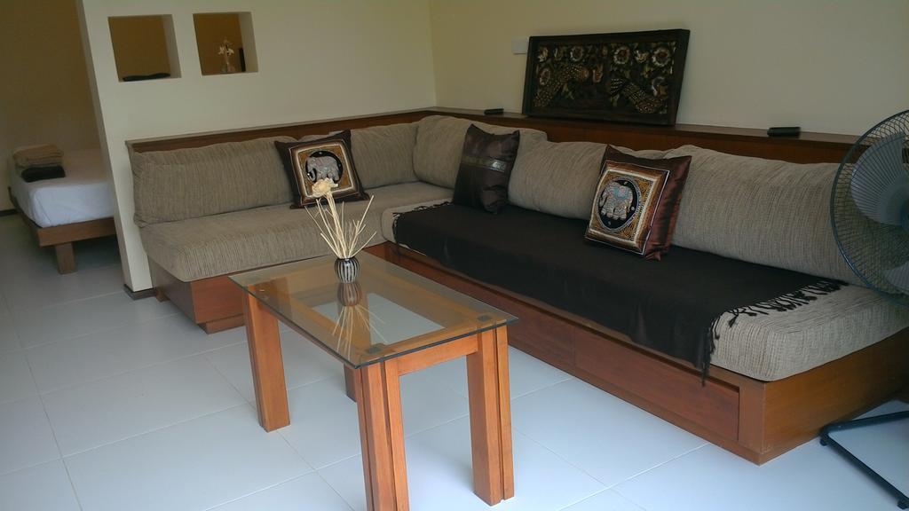 Avanta Condominium Mae Nam Rum bild