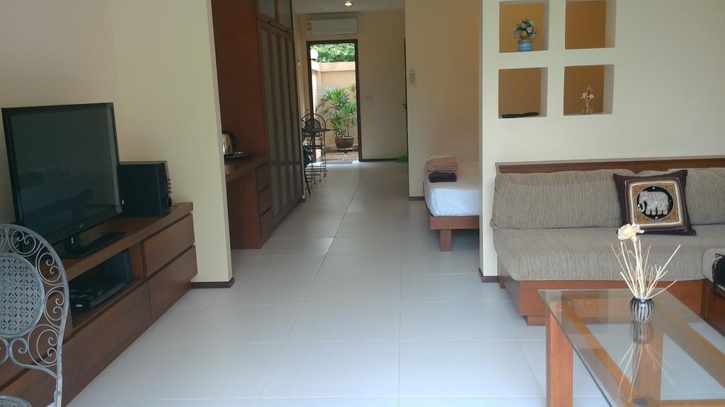 Avanta Condominium Mae Nam Rum bild