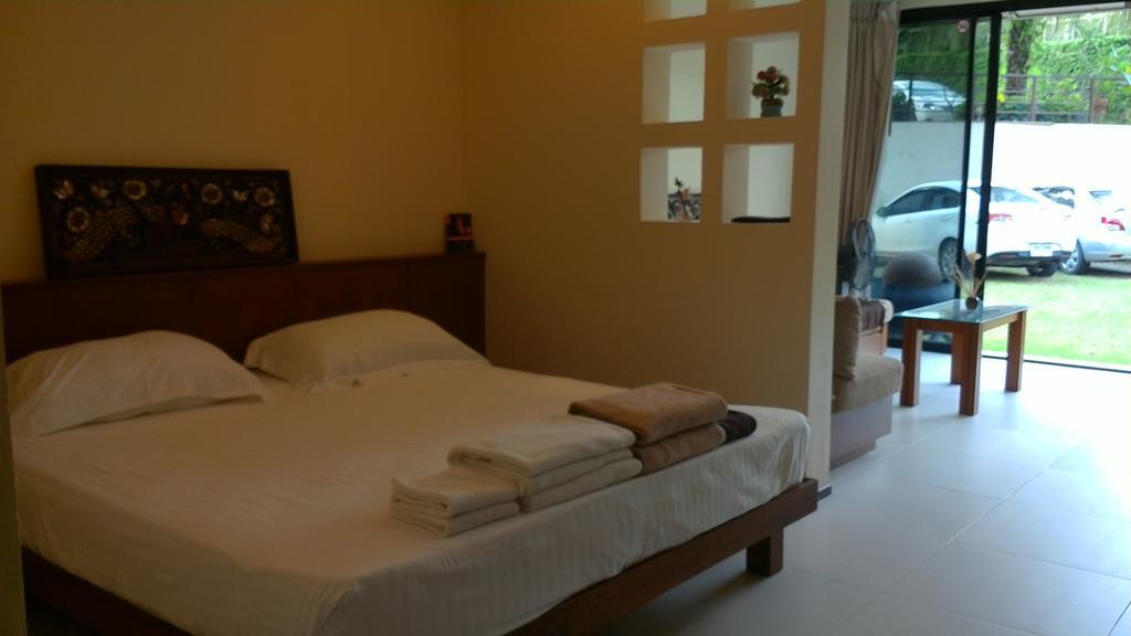 Avanta Condominium Mae Nam Rum bild