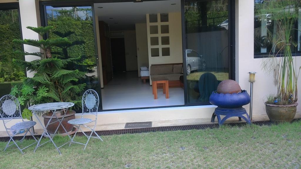 Avanta Condominium Mae Nam Rum bild