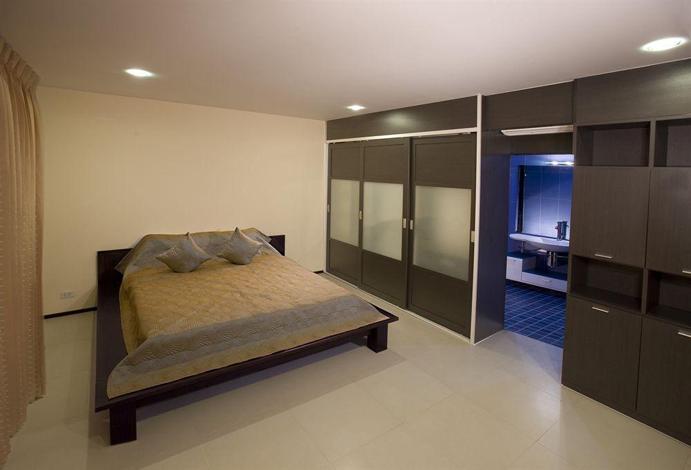 Avanta Condominium Mae Nam Exteriör bild