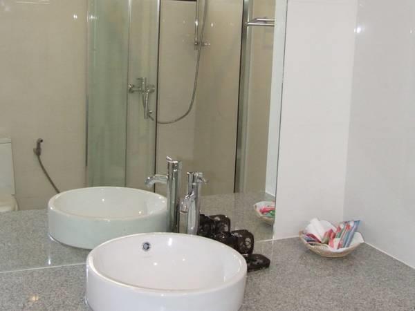 Avanta Condominium Mae Nam Exteriör bild