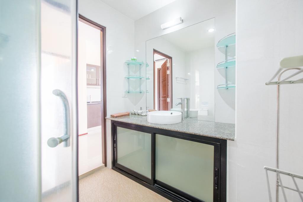 Avanta Condominium Mae Nam Exteriör bild