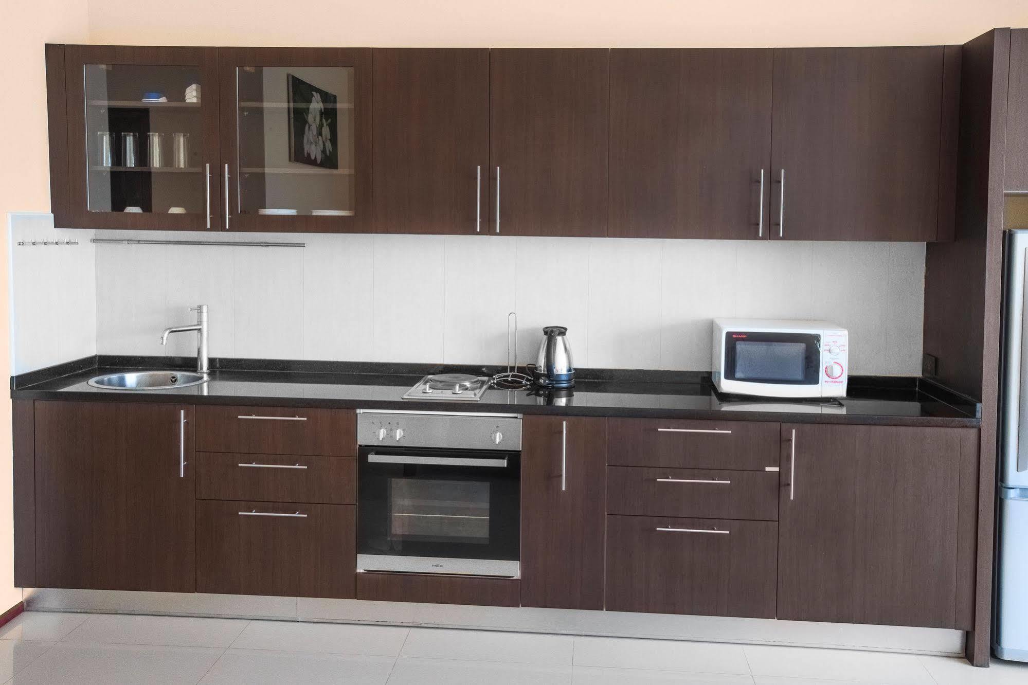 Avanta Condominium Mae Nam Exteriör bild